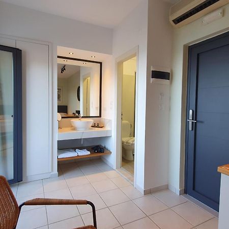 Minois Boutique Hotel (Adults Only) Stalida Exterior foto