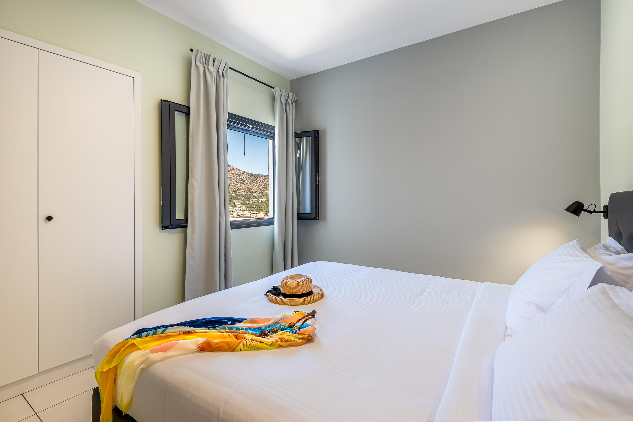Minois Boutique Hotel (Adults Only) Stalida Exterior foto