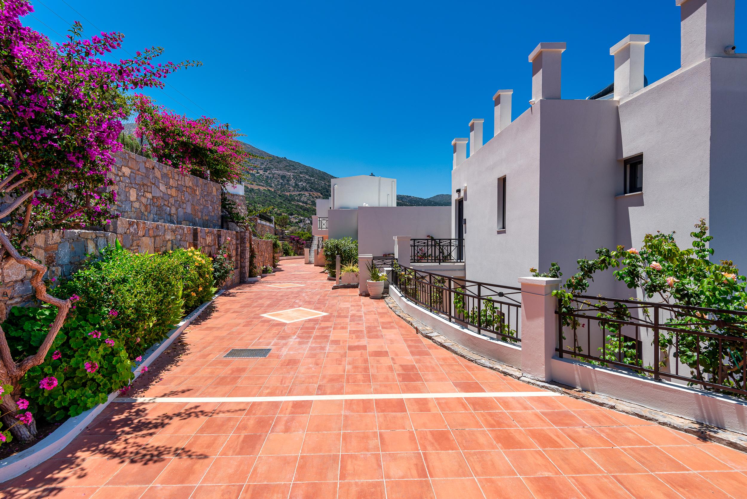 Minois Boutique Hotel (Adults Only) Stalida Exterior foto