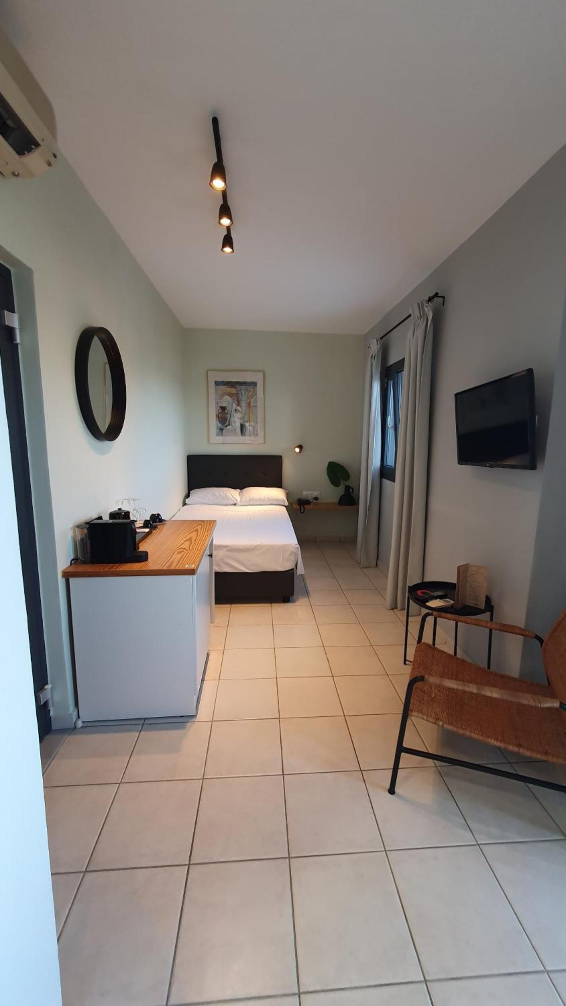 Minois Boutique Hotel (Adults Only) Stalida Exterior foto